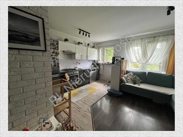 mieszkanie na sprzedaż 58m2 mieszkanie Grodzisk Mazowiecki