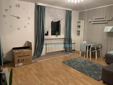 mieszkanie na sprzedaż 36m2 mieszkanie Warszawa, Bielany, Literacka