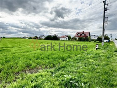 działka na sprzedaż 1618m2 działka Dopiewo