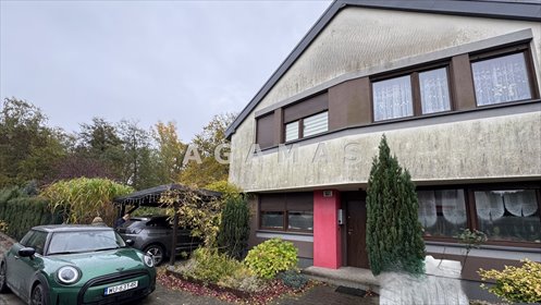 dom na sprzedaż 79m2 dom Wrocław, Fabryczna, Ratyń, Gromadzka