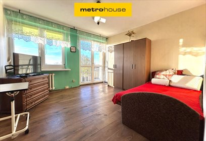 mieszkanie na sprzedaż 22m2 mieszkanie Pabianice, Centrum, Wyspiańskiego