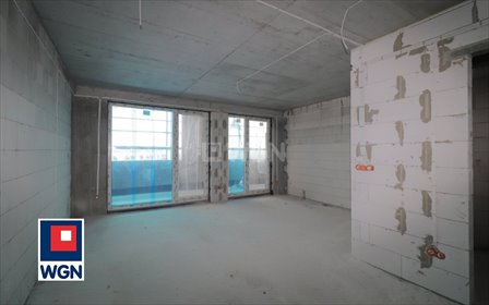 Nowoczesne 3-pokojowe mieszkanie z dużym balkonem mieszkanie Łęczna, Bobrowniki, Wierzbowa