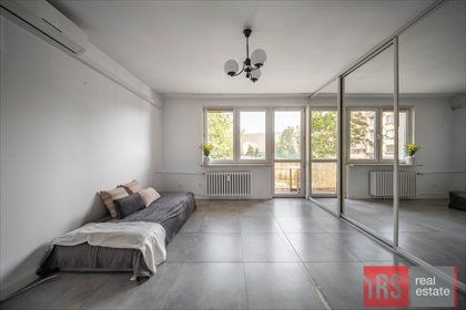 mieszkanie na sprzedaż 41m2 mieszkanie Warszawa, Śródmieście Powiśle, Solec