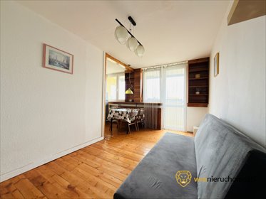 mieszkanie na sprzedaż 34m2 mieszkanie Wrocław, Fabryczna, Na Ostatnim Groszu