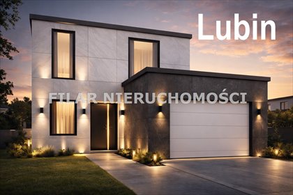 dom na sprzedaż 137m2 dom Lubin, Małomice