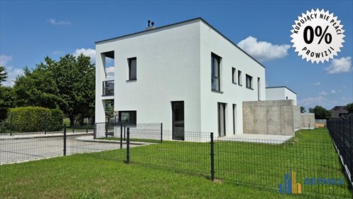 Sprzedam energooszczędny dom z pompą i fotowoltaiką dom Czechowice-Dziedzice, Pasieki