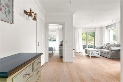 mieszkanie na wynajem 59m2 mieszkanie Gdynia, Działki Leśne, Szczecińska