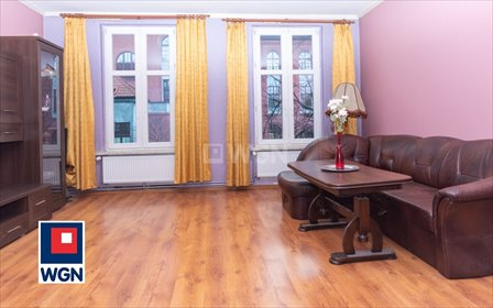 mieszkanie na sprzedaż 59m2 mieszkanie Siemianowice Śląskie, Centrum, Jana Pawła II