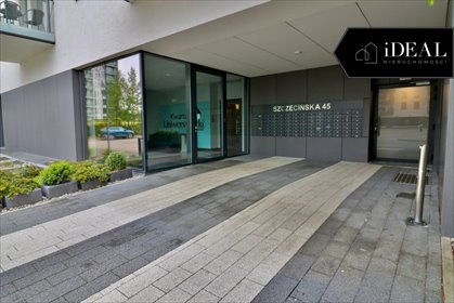 mieszkanie na sprzedaż 44m2 mieszkanie Gdańsk, Przymorze, Szczecińska