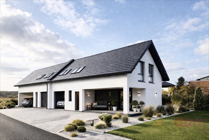 dom na sprzedaż 190m2 dom Kostomłoty Drugie