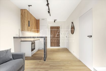 mieszkanie na wynajem 37m2 mieszkanie Warszawa, Śródmieście, Grzybowska