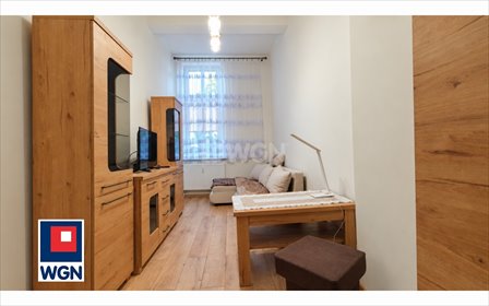 Mieszkanie 28 m² w Kwidzynie - polecam mieszkanie Kwidzyn, Centrum, Chopina
