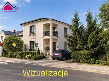 Dom z potencjałem 155 m² w Kleczewie - polecam! dom Kleczew, Toruńska