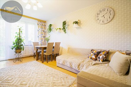 mieszkanie na sprzedaż 41m2 mieszkanie Świdnica