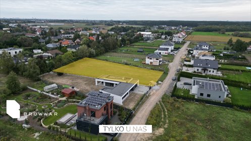 Działka 3000 m² pod zabudowę jednorodzinną polecam działka Poznań, Szczepankowo, Szczepankowo