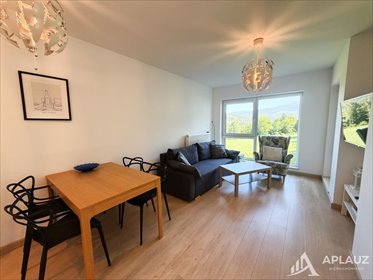 Komfortowy apartament z widokiem na góry - gotowy do zamieszkania. mieszkanie Szklarska Poręba Dolna