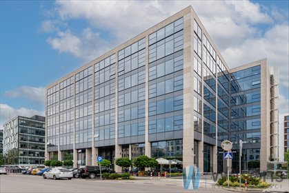 Nowoczesne biuro 170 m² w Warszawie - polecam lokal użytkowy Warszawa, Domaniewska