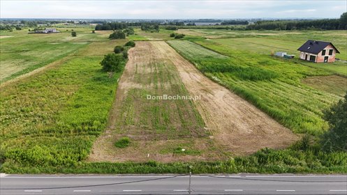 Sprzedam działkę 4139 m² w Rzezawie z mediami i dostępem do drogi działka Rzezawa