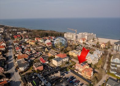 dom na sprzedaż 180m2 dom Dziwnów