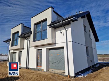 dom na sprzedaż 112m2 dom Glincz, Na wzgórzu, Grabowa