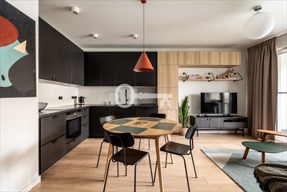 mieszkanie na wynajem 45m2 mieszkanie Warszawa, Mokotów, Bartycka