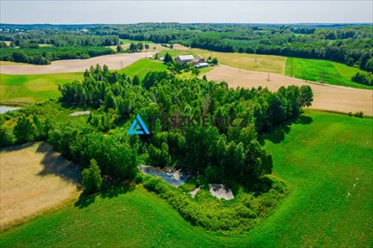 działka na sprzedaż 11200m2 działka Gołczewo