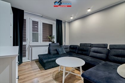Polecam komfortowe 2-pokojowe mieszkanie 42 m² z dużym balkonem mieszkanie Piła, Zamość