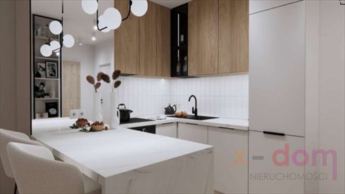 mieszkanie na sprzedaż 62m2 mieszkanie Kielce, Radomska