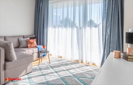 Gotowe 4-pokojowe mieszkanie na Naramowicach z pakietem Home Smart mieszkanie Poznań, Sielawy