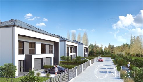 dom na sprzedaż 150m2 dom Złotokłos