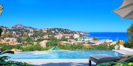 mieszkanie na sprzedaż 160m2 mieszkanie El Limonar, El Limonar