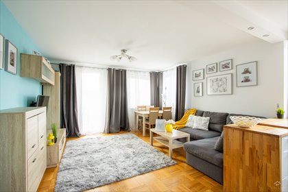 mieszkanie na sprzedaż 59m2 mieszkanie Białystok, Leśna Dolina, Bacieczki