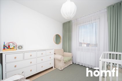 Mieszkanie czteropokojowe na sprzedaż Kraków, Wzgórza Krzesławickie, Wzgórza Krzesławickie, Gustawa Morcinka 74m2 Foto 5