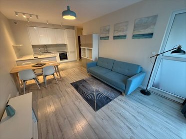 2-pokojowe mieszkanie 58,4 m² w Zielonce - polecam mieszkanie Zielonka, Aleja Prymasa Wyszyńskiego