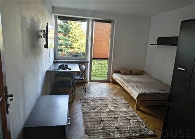 Zapraszam do 2-pokojowego mieszkania 38,6 m² w Ursusie mieszkanie Warszawa, Ursus, Zakątek