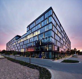 Polecam nowoczesny moduł biurowy 338 m² w prestiżowym budynku na Mokotowie lokal użytkowy Warszawa, Mokotów, Konstruktorska