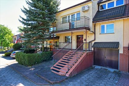 dom na sprzedaż 220m2 dom Olecko, Zielona