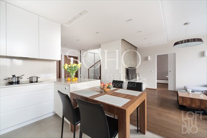 mieszkanie na sprzedaż 93m2 mieszkanie Kraków, Kliny, Kliny, Komuny Paryskiej