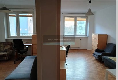 mieszkanie na sprzedaż 51m2 mieszkanie Warszawa, Bielany, Literacka