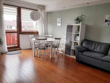 mieszkanie na sprzedaż 60m2 mieszkanie Czeladź, Piaski, Józefa Poniatowskiego