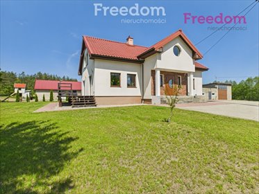 dom na sprzedaż 307m2 dom Kosewo