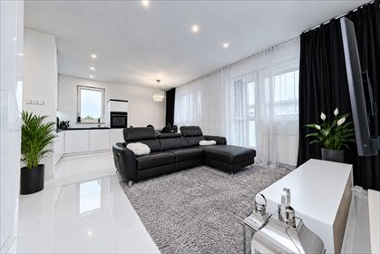 Sprzedam nowoczesne 3-pokojowe mieszkanie 56 m² w Białołęce mieszkanie Warszawa, Białołęka, Gioacchino Rossiniego