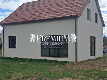 dom na sprzedaż 144m2 dom Uraz, Uraz