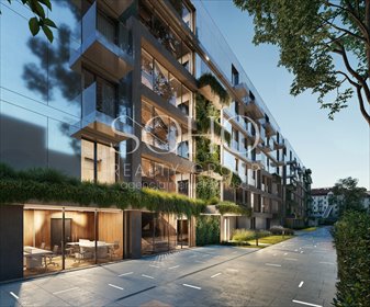 mieszkanie na sprzedaż 100m2 mieszkanie Kraków, Bronowice, Bronowice