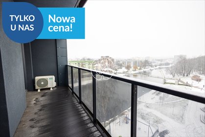 mieszkanie na sprzedaż 40m2 mieszkanie Bydgoszcz, Toruńska