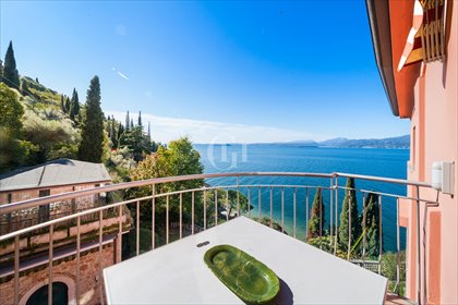 mieszkanie na sprzedaż 80m2 mieszkanie Torri del Benaco