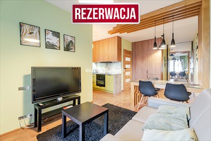 mieszkanie na wynajem 35m2 mieszkanie Kraków, Stare Miasto, Prandoty