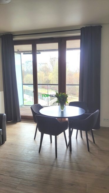 mieszkanie na wynajem 52m2 mieszkanie Warszawa, Mokotów Czerniaków, Bernardyńska