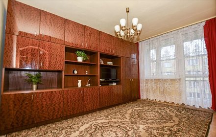 mieszkanie na sprzedaż 47m2 mieszkanie Sosnowiec, Pogoń, Litewska