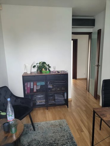 mieszkanie na wynajem 83m2 mieszkanie Warszawa, Praga-Południe Grochów, Białowieska